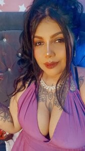 shayna_manson_ DO YOU LIKE PURPLE? Photo 3