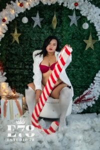 Bella_donnaS Mery Christmas☃️🎄 Pic 5