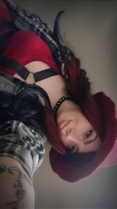 spunfoxxx 😇 Pic 2