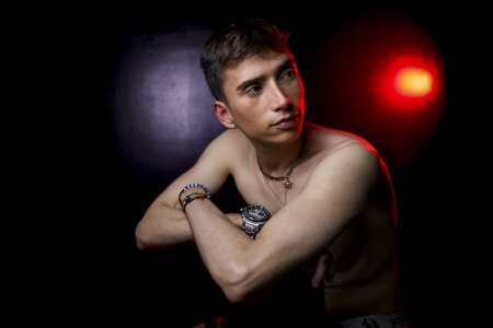 Iam_Smith_ 🤍❤ Poză 5