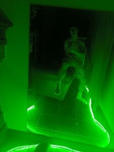 Passion Night de Kris_Braun Foto