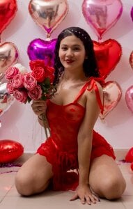 SHARONN____ Happy valentine💘❤🌹 Εικόνα 4