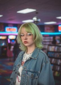 Me de PortiaJefford  5 Imagens