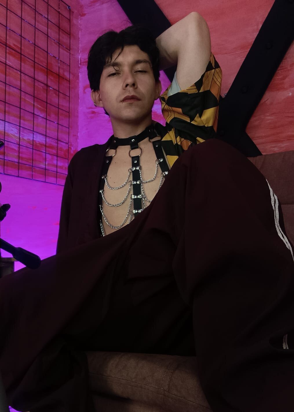 Eliot_X Trending Pic 1300