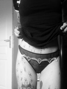 ValeryCrowley: X ( 7 фото)