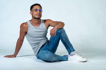 Vans_Ross The art of desire 😈💭 Pic 5