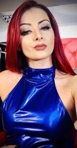 Your Mistress de EvaDragone  3 Imagens