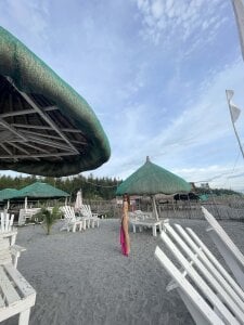 StaceyClinton Beach 圖片