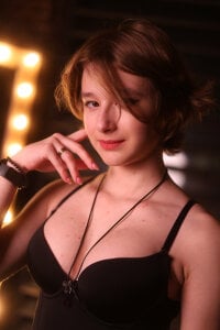 DivineSolana Mafia Baby Pic 4