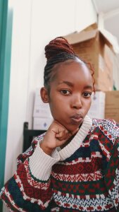 Sexy-Babe-Luluh Public Pic 5