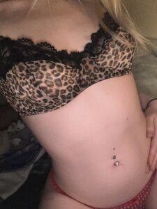 snowbunnyxo20 sexy teaser Pic