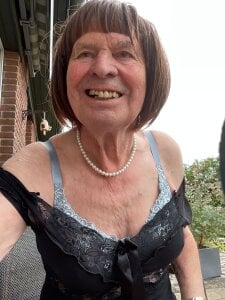 Dorle45 Das ist Dorle Pic 4