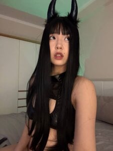 melana_love New style :3 Pic 2
