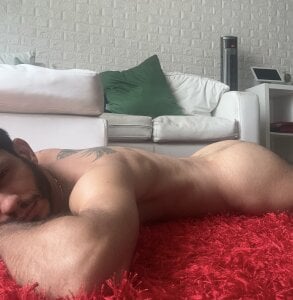 LatinBigClouds22cm Xxx Pic 7