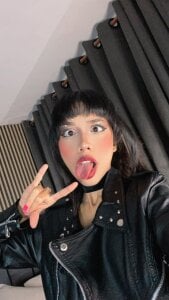 Gina_77 Gina Rocker 🤘🏻 Pic 3