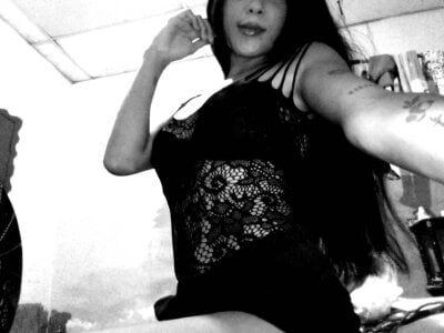 AndreaRusseauPublic Bild 4