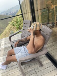 SairaxxxWilliams Sairaxxxwilliams Pic 8