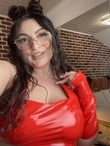 Natasha_Olive Sweety face Pic 2