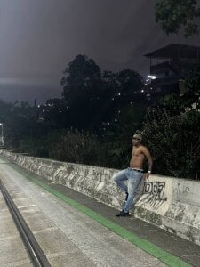 CorvisXnc0012 Real Me Pic 4