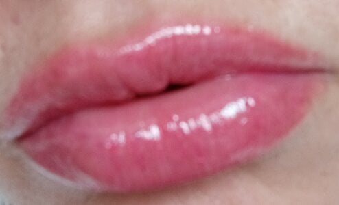 Sweetpoisongirl6 Public Gambar