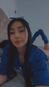 emily_campbell_ Me 💙 Pic