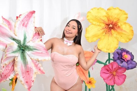 Am I a cute bunny? de Camile_cute  photos