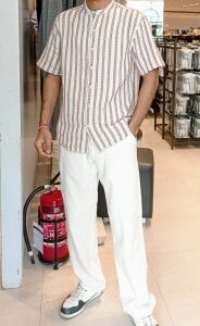 Michal_Fransis Sec Pic