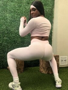 Shayna_lee Shayna Foto