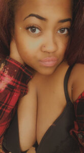 LionessGoddess Some of Me Bilde