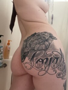 tattedcupcake Public Foto 5