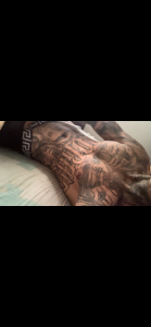 Buitrago_98 Public Pic 5