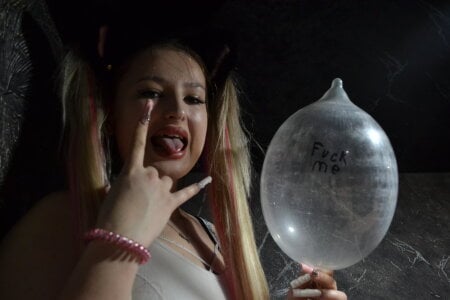 Banana_Bowl WILD BITCH Billede 2