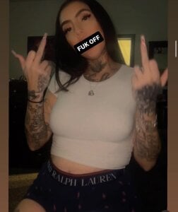 Stunnxbxbiee Public Pic 5