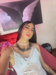 Public de Julia_Bulette1  5 Imagens