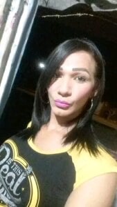 Stefany-pink-cock Public Pic 6