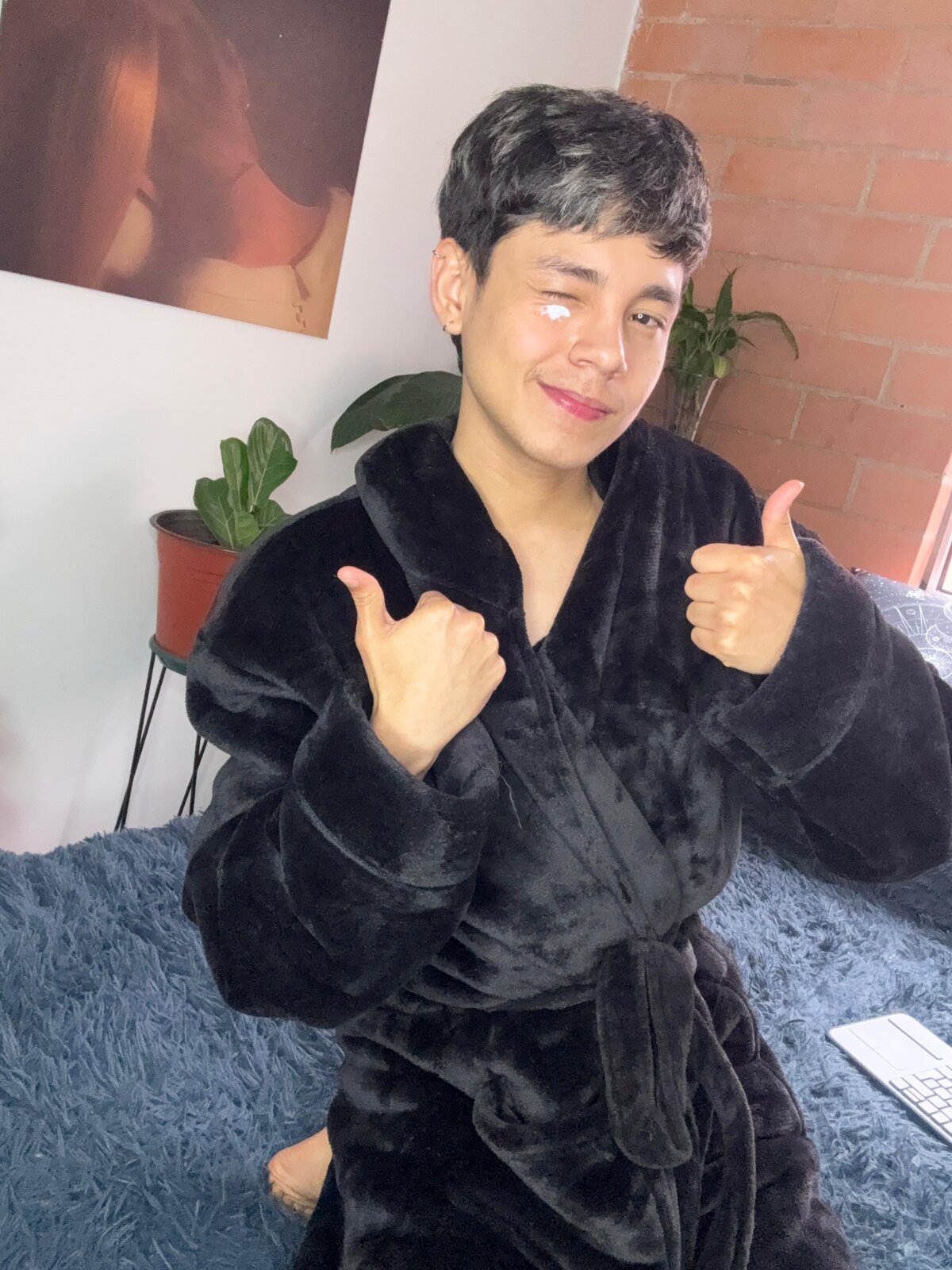  3214 Gambar Sohor Kini Andy_Belier23