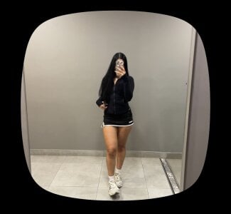 SamantaaJoness Will you train with me? Immagine 