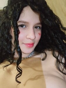 my beautiful face de catalina_santana4  3 Imagens