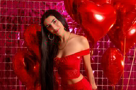 DanielaMedinaa kullanıcısının Happy Valentine Day ♥ albümü -  4 fotoğraf