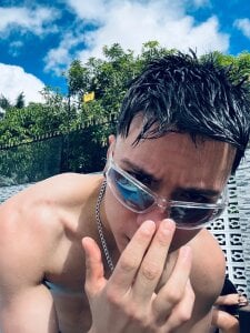 alanblack1 Water Pic 2