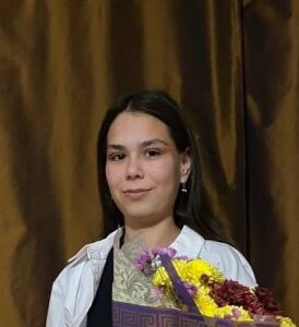 ElianaHersom Public Pic