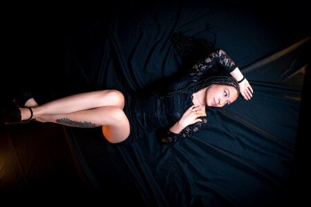 tony_and_sophia Sophia, elegant Billede 7