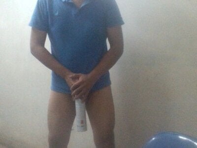 Ronny_Ron Public 5 Pic