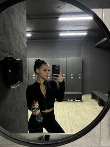 LexxxyJoy Public Pic 6