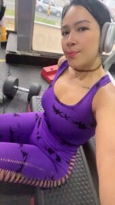 Scarlett_XXXX Public Hình