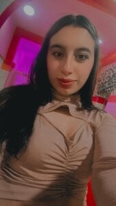 Saray_Sweety MOOD: OJITOS Billede