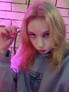 Fafa_Fluff my lovely pink mode)) Pic