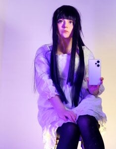 pocketwaifu: Public ( фото)