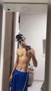 😜🐶 od camiboy_666  2 snímek