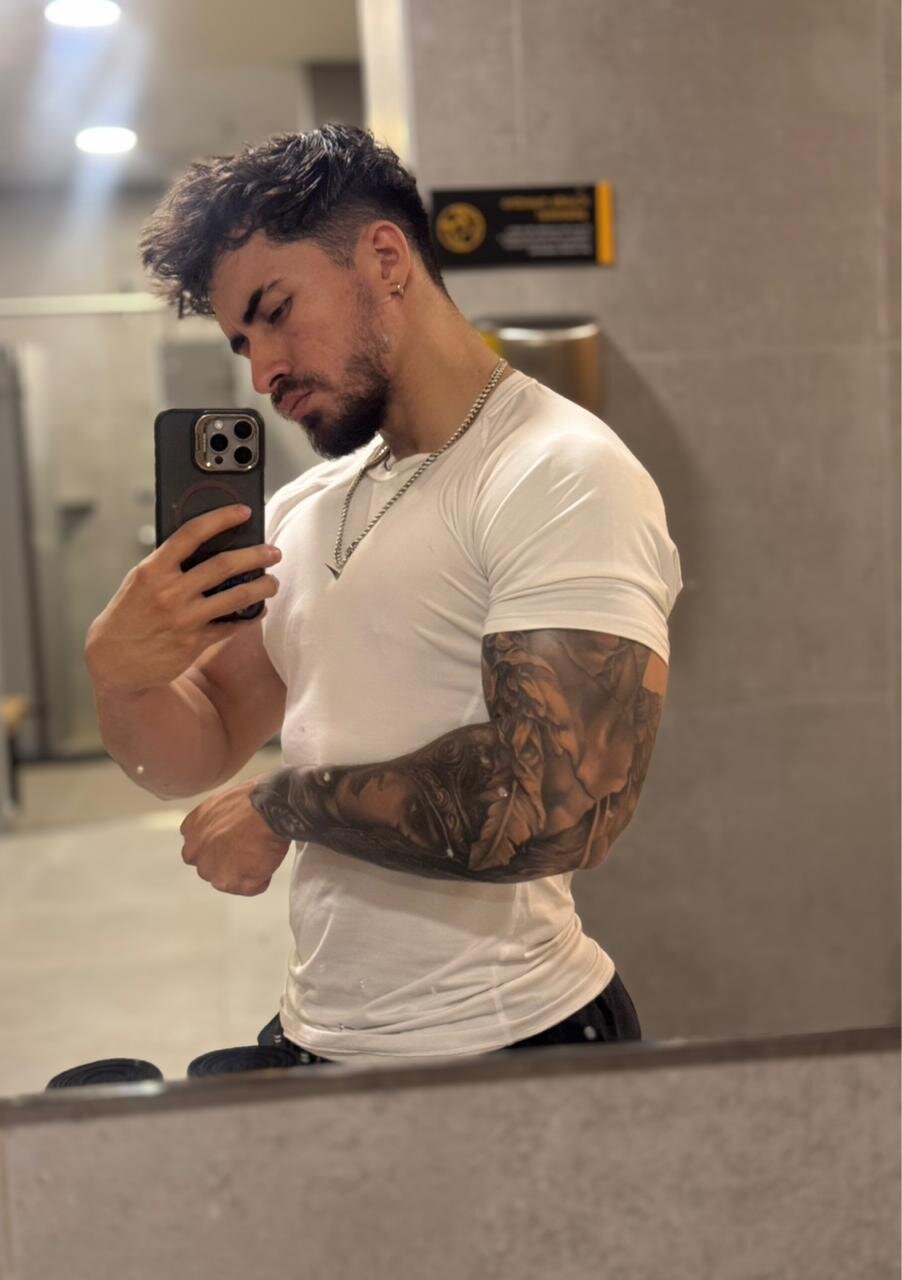 Brad_Summer избранные изображения 9936